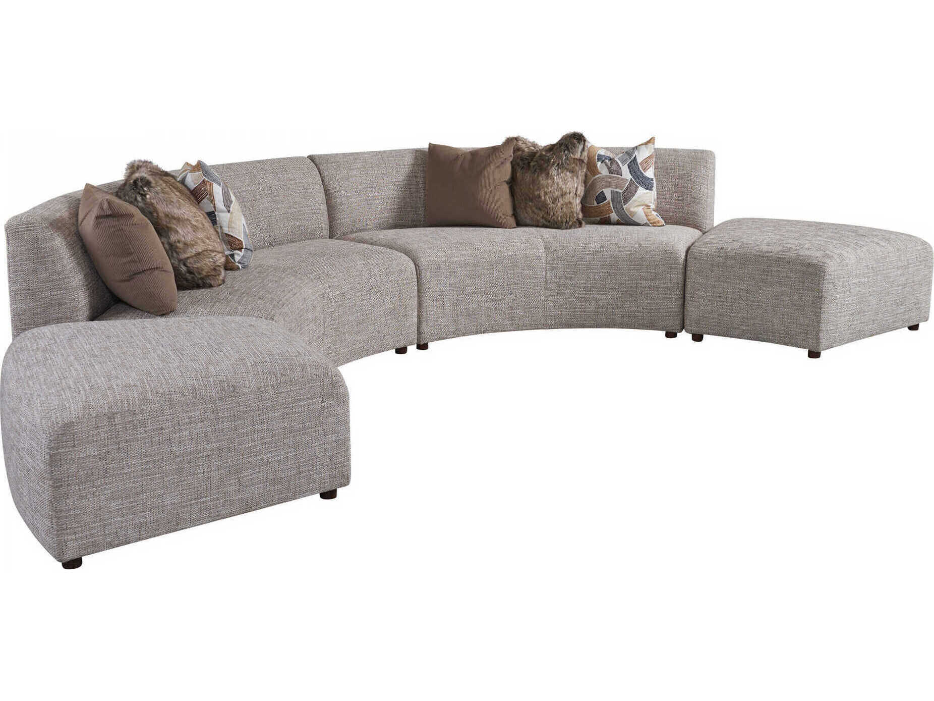 Lexington Zanzibar Upholstered Modular