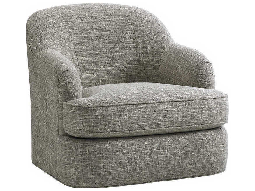 Lexington Laurel Canyon Fabric Accent Chair