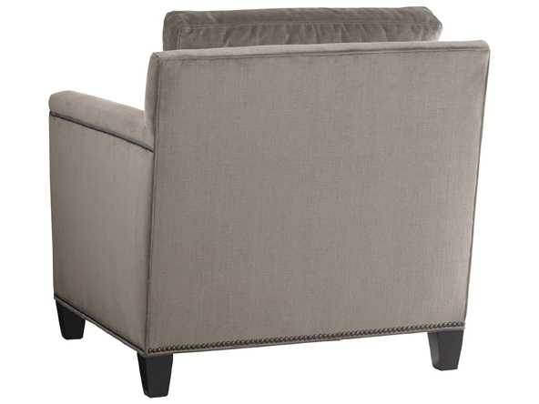 Lexington Carrera Fabric Accent Chair