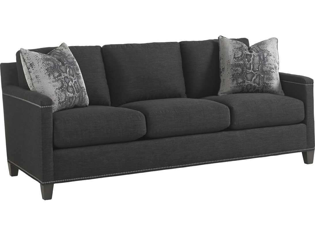 Lexington Carrera Upholstered Sofa