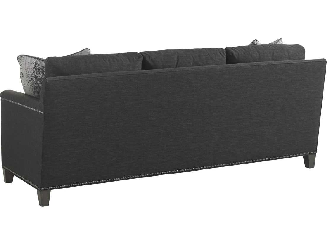 Lexington Carrera Upholstered Sofa