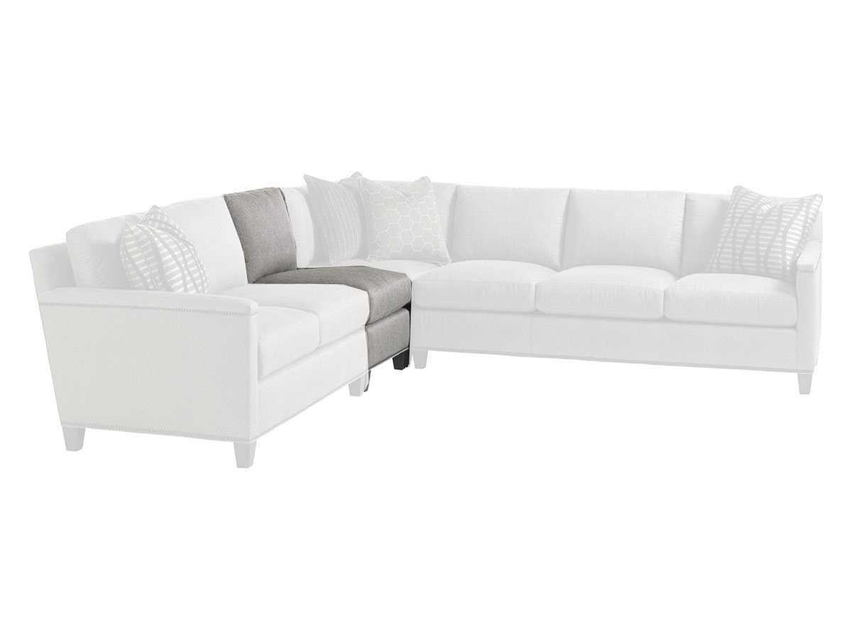 Lexington Carrera Leather Modular