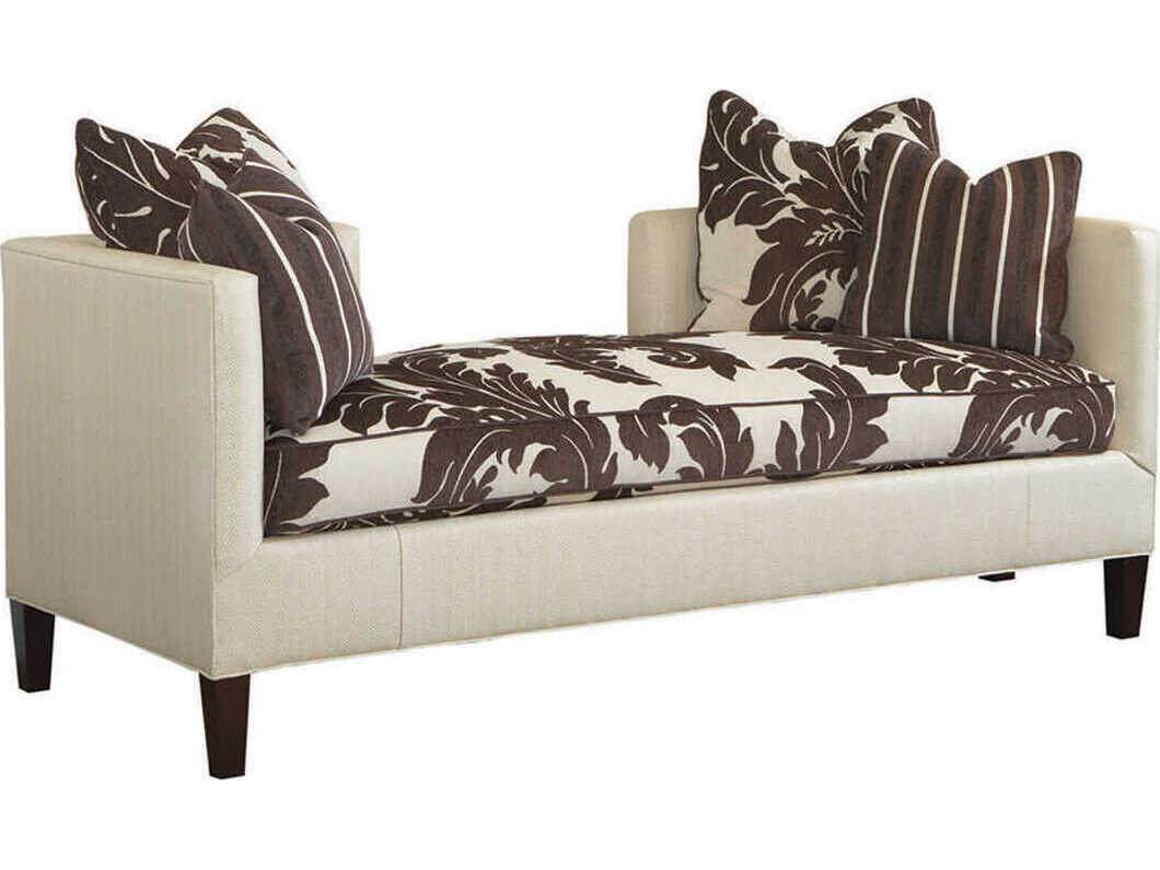 Lexington Upholstery Upholstered Accent Bench
