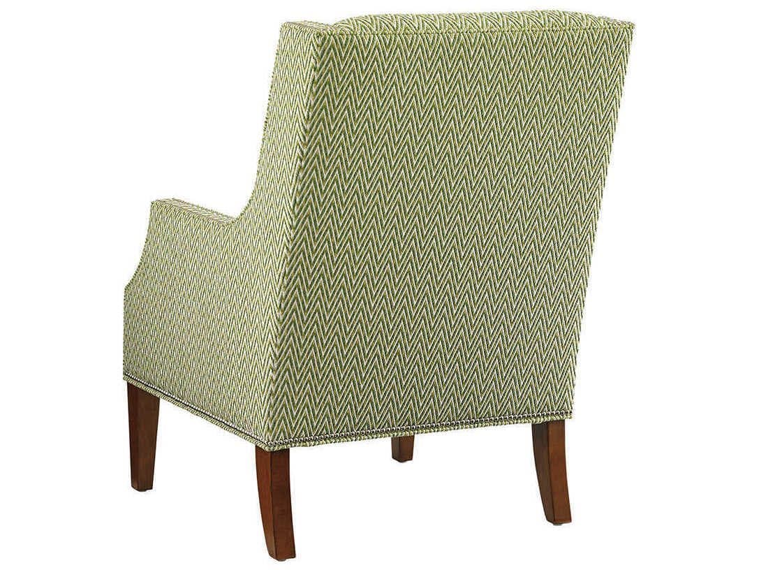 Lexington Kensington Place Fabric Accent Chair
