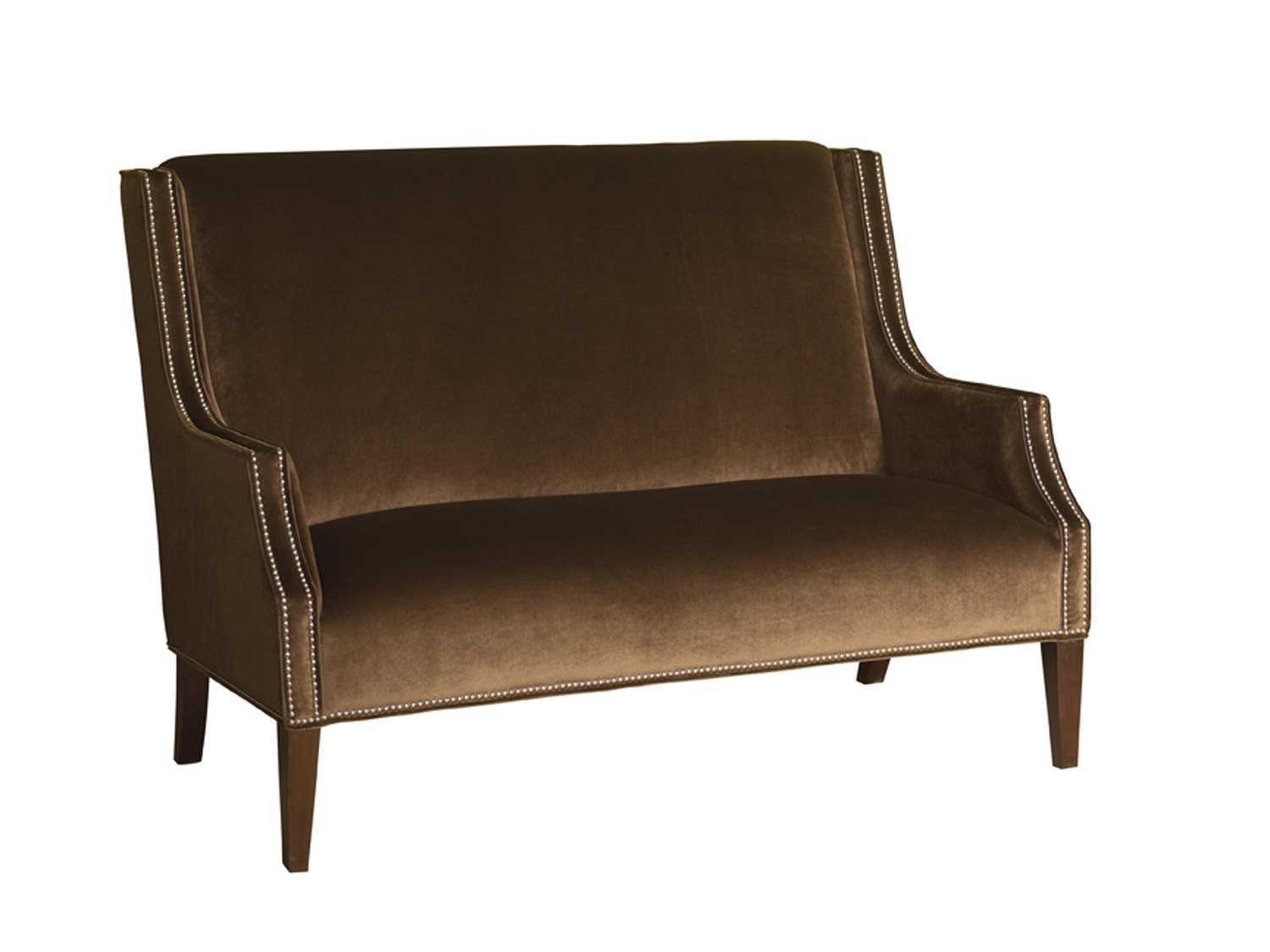 Lexington Upholstery Upholstered Loveseat