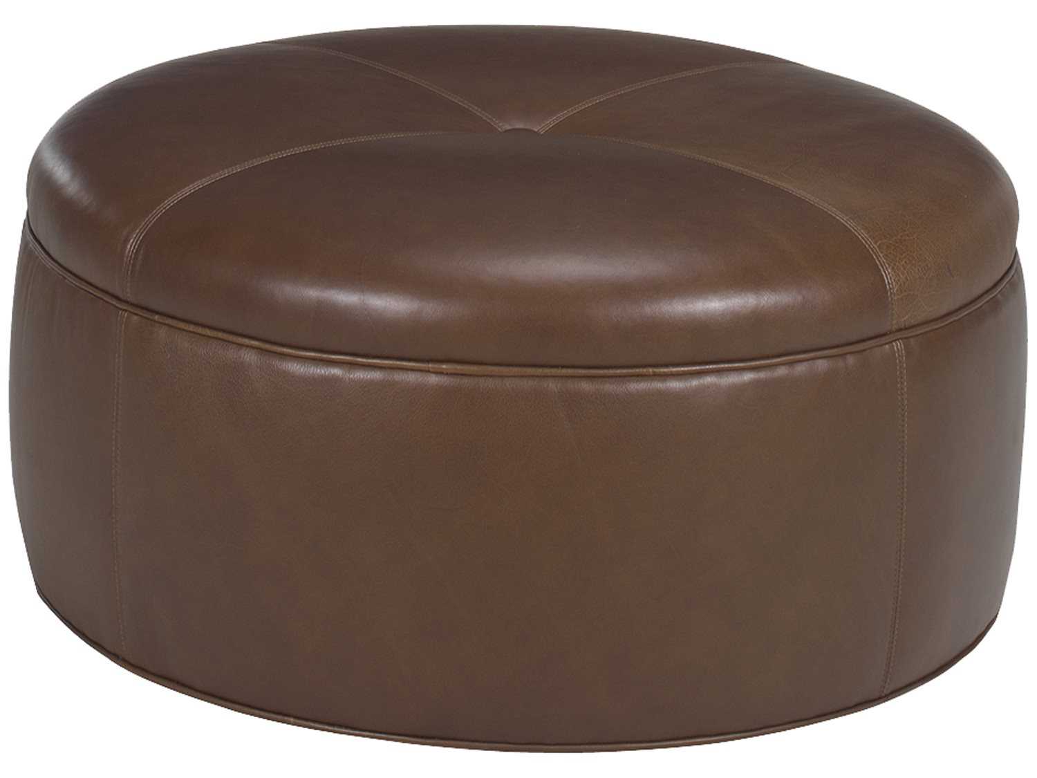Lexington Upholstery Upholstered Ottoman