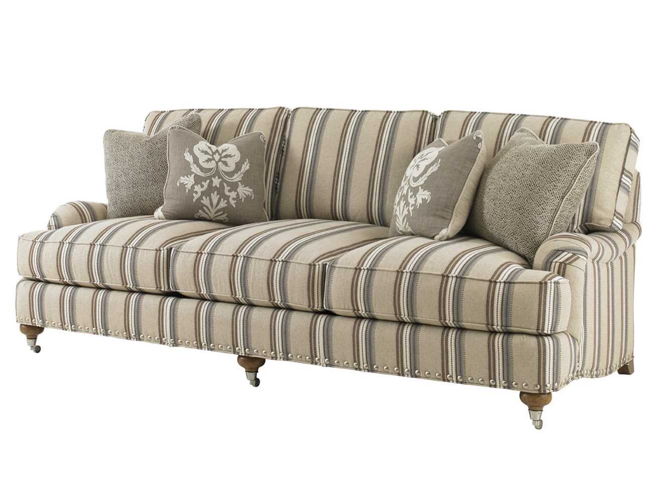 Lexington Twilight Bay Upholstered Sofa