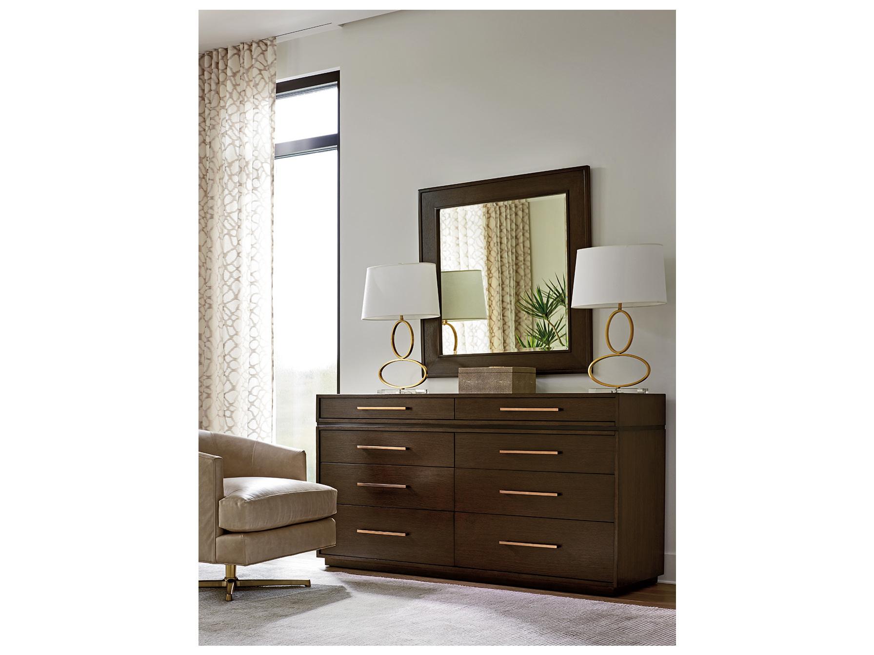 Lexington Zavala Wall Mirror