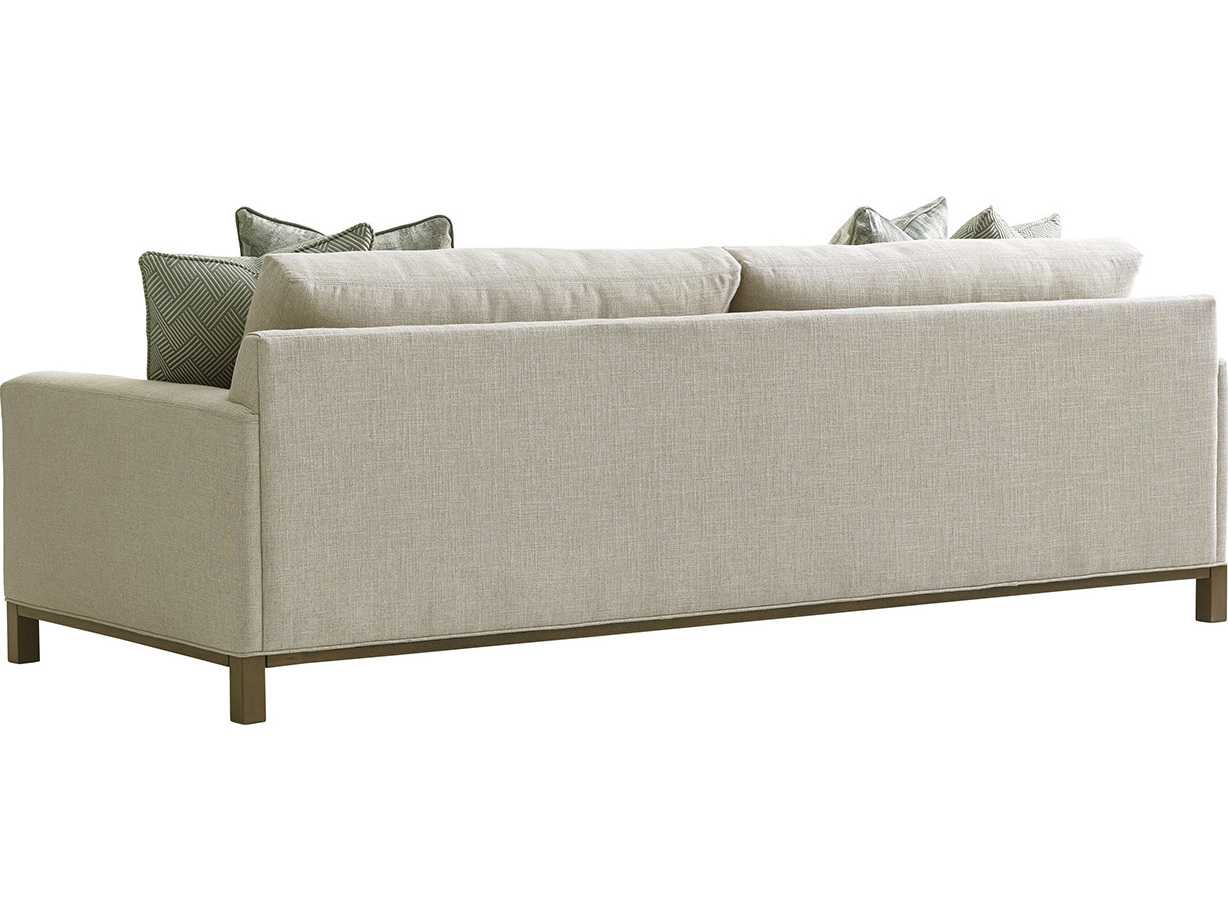 Lexington Shadow Play Upholstered Sofa