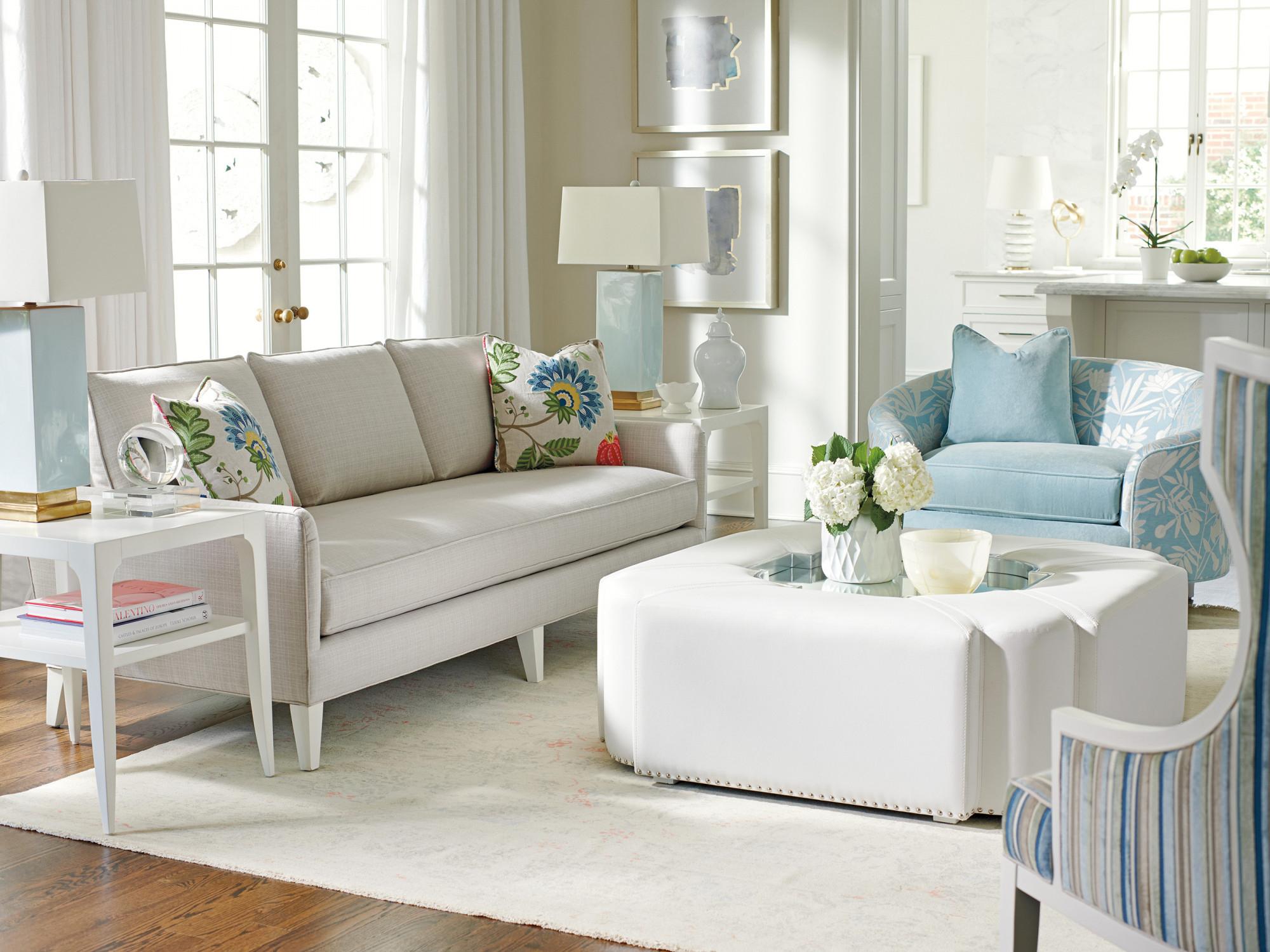 Lexington Avondale Upholstered Sofa