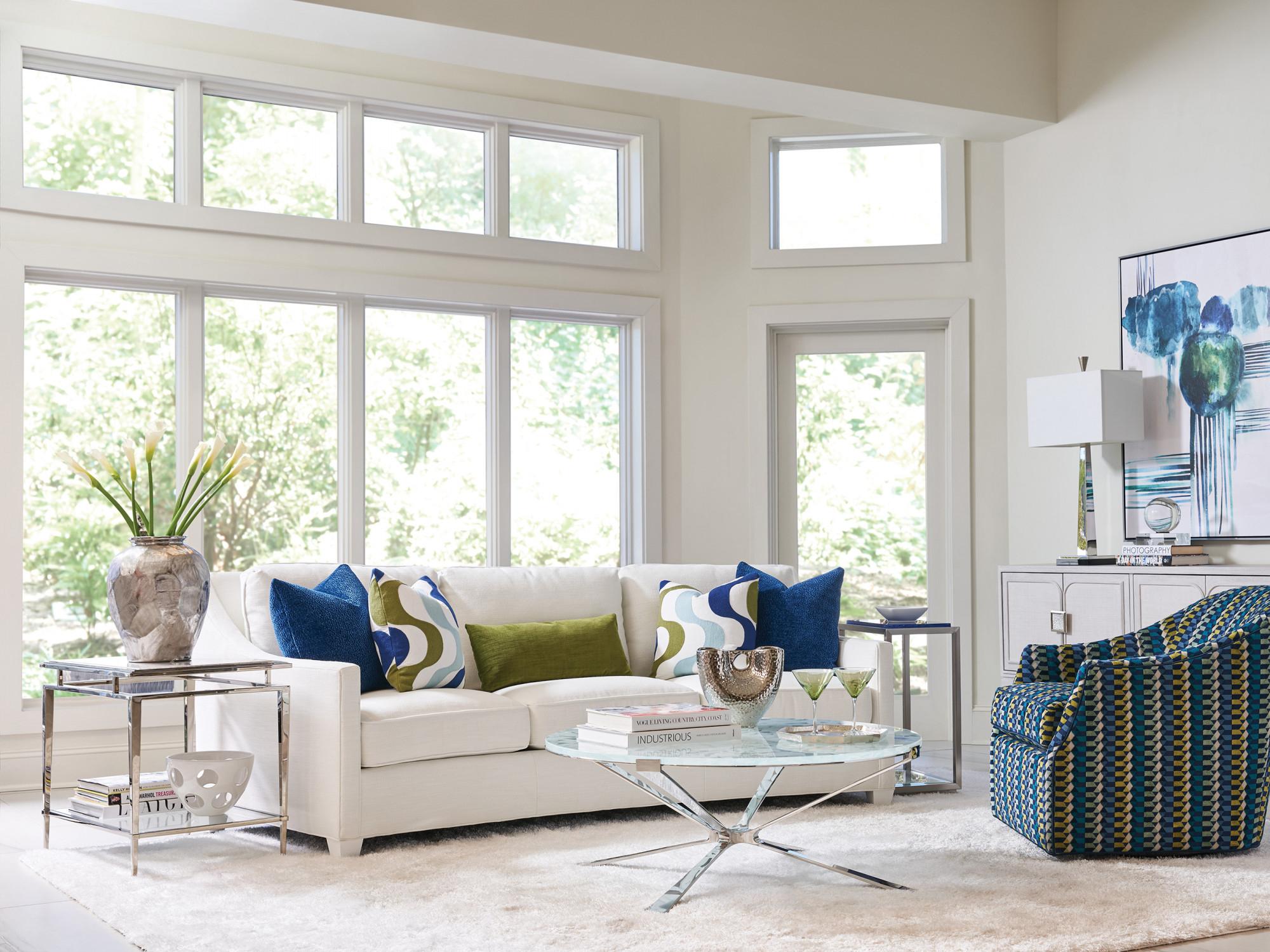 Lexington Ariana Upholstered Sofa