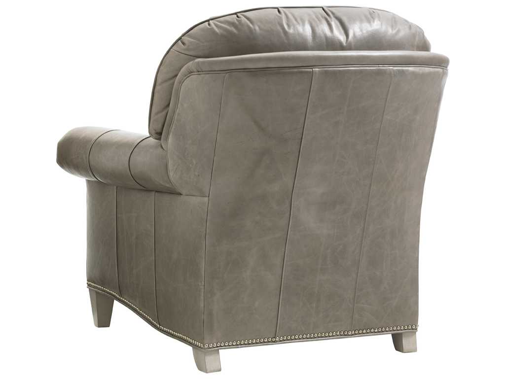 Lexington Oyster Bay Fabric Accent Chair