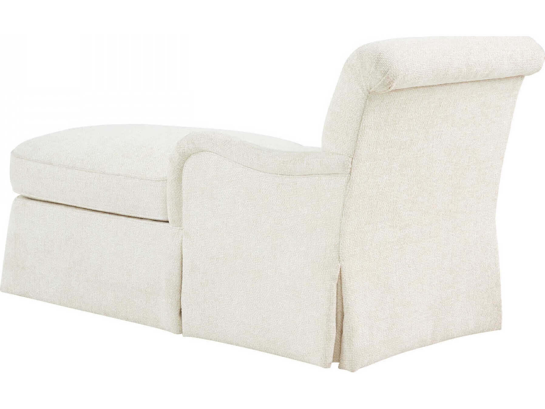Lexington Silverado Upholstered Chaise