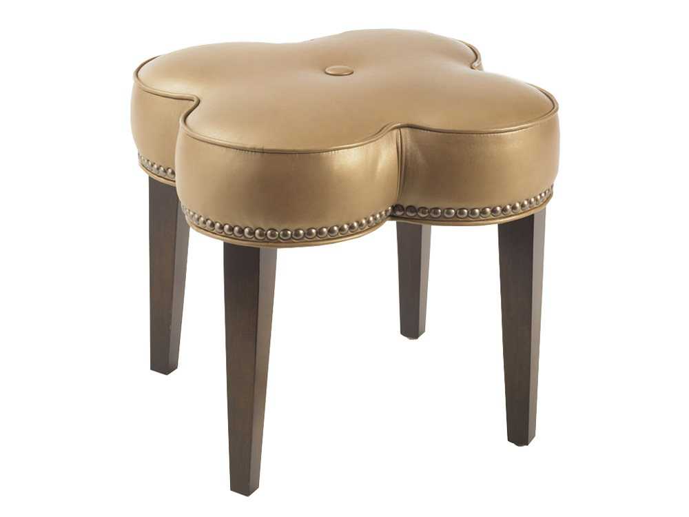 Lexington Upholstery Upholstered Ottoman