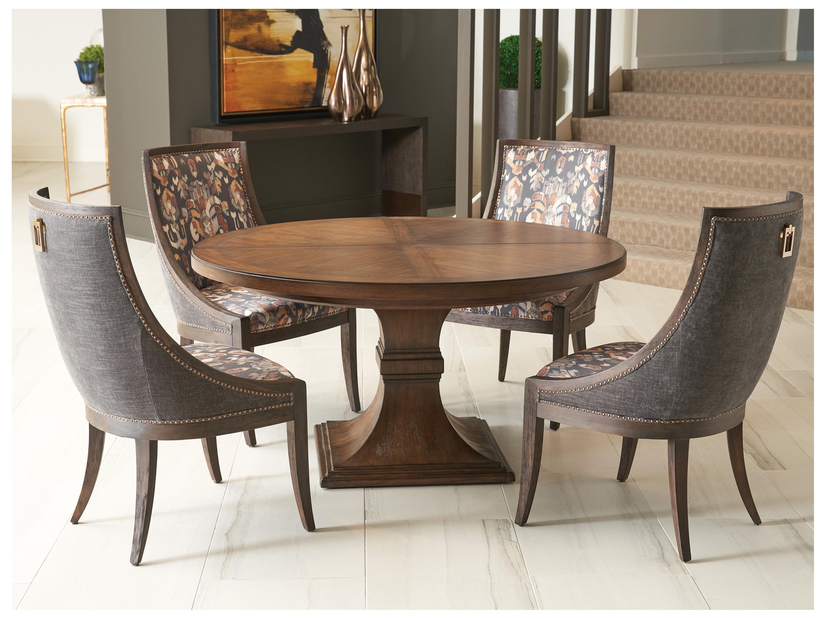 Lexington Lexington Upholstery Chamberlain Dining Chair