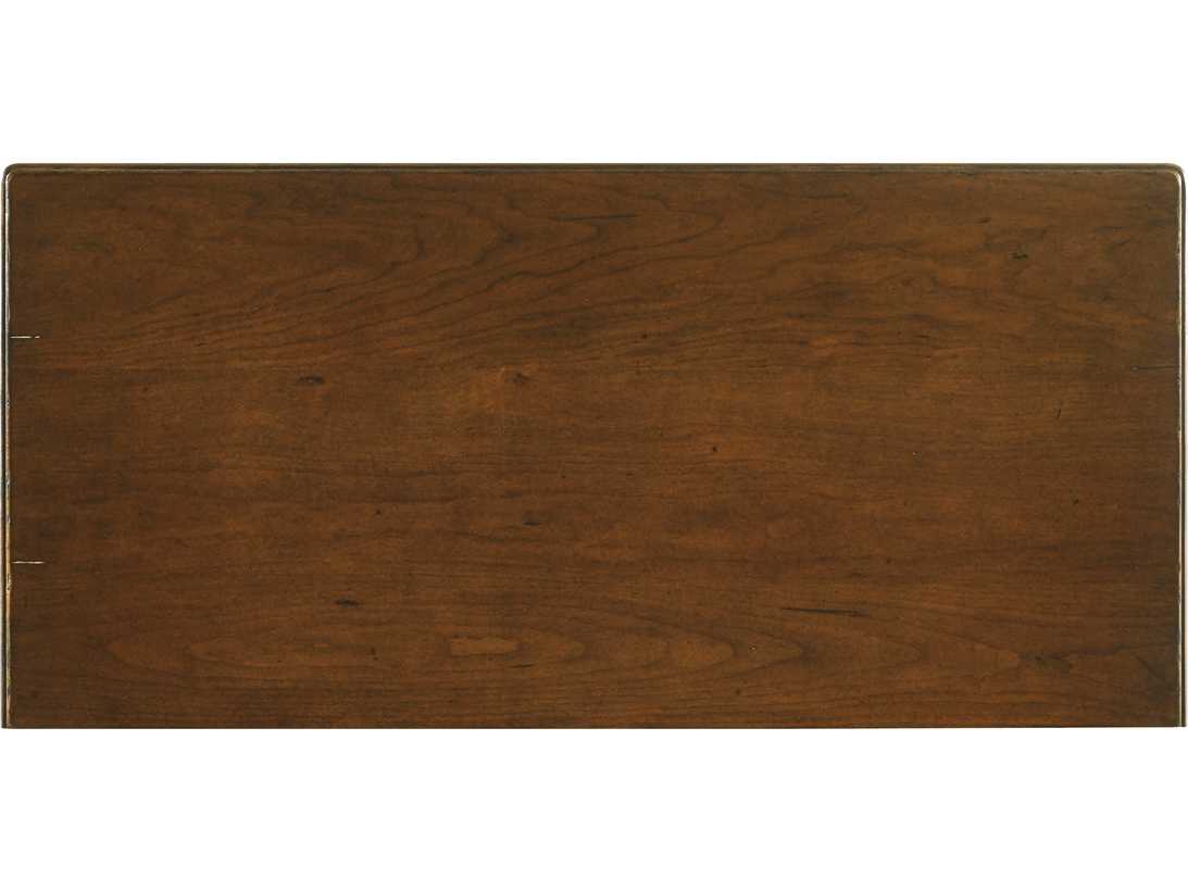 Lexington Coventry Hills Metal Brown Accent Chest