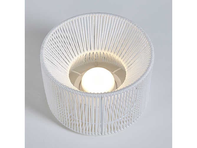 Luxcambra Acapulco 1-Light Outdoor Lamp