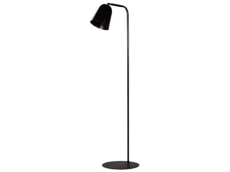 Luxcambra Lula Black Floor Lamp