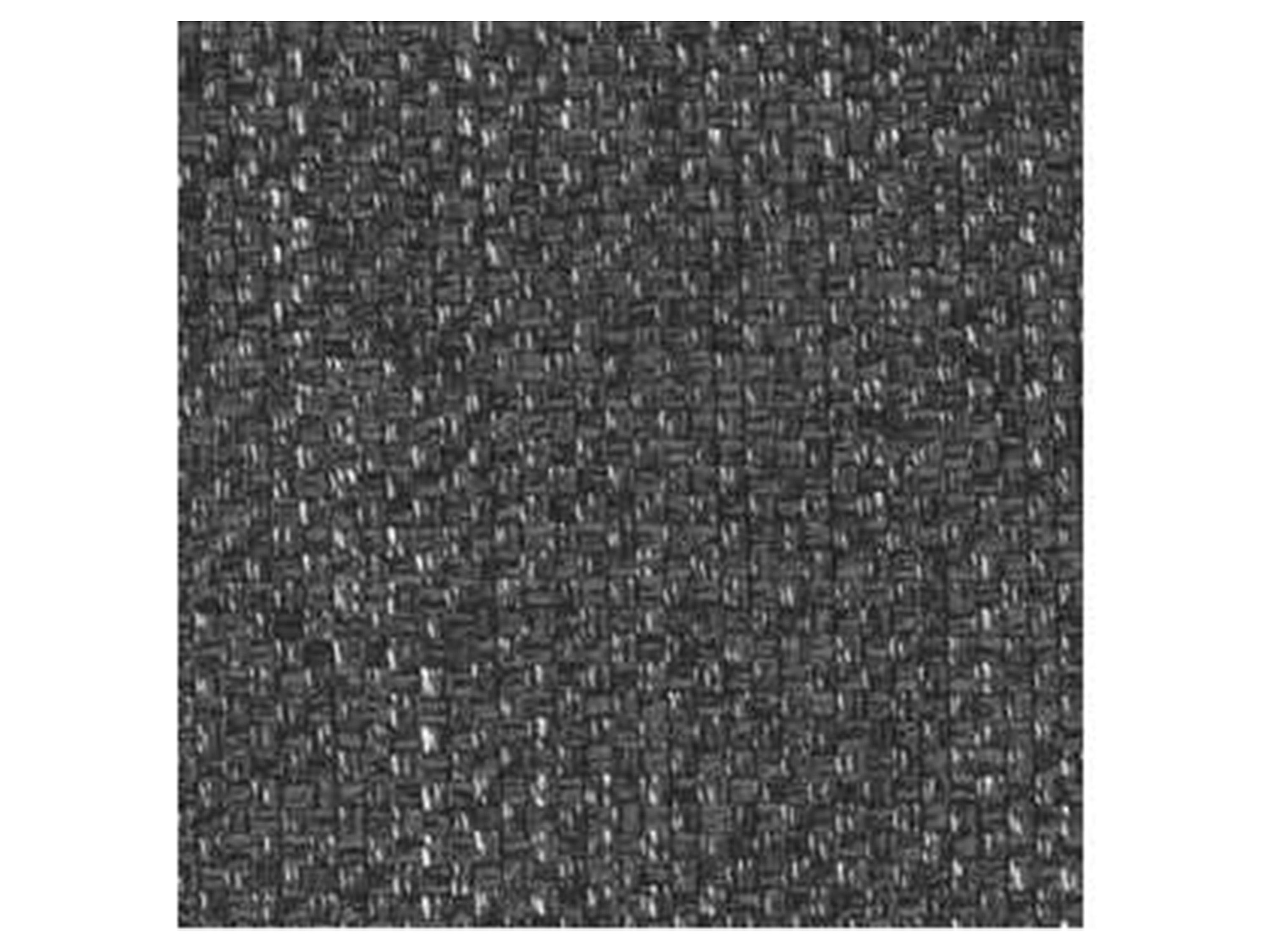 Luxcor Modluxe Newport Dining Chair in Dark Shadow Fabric and Walnut