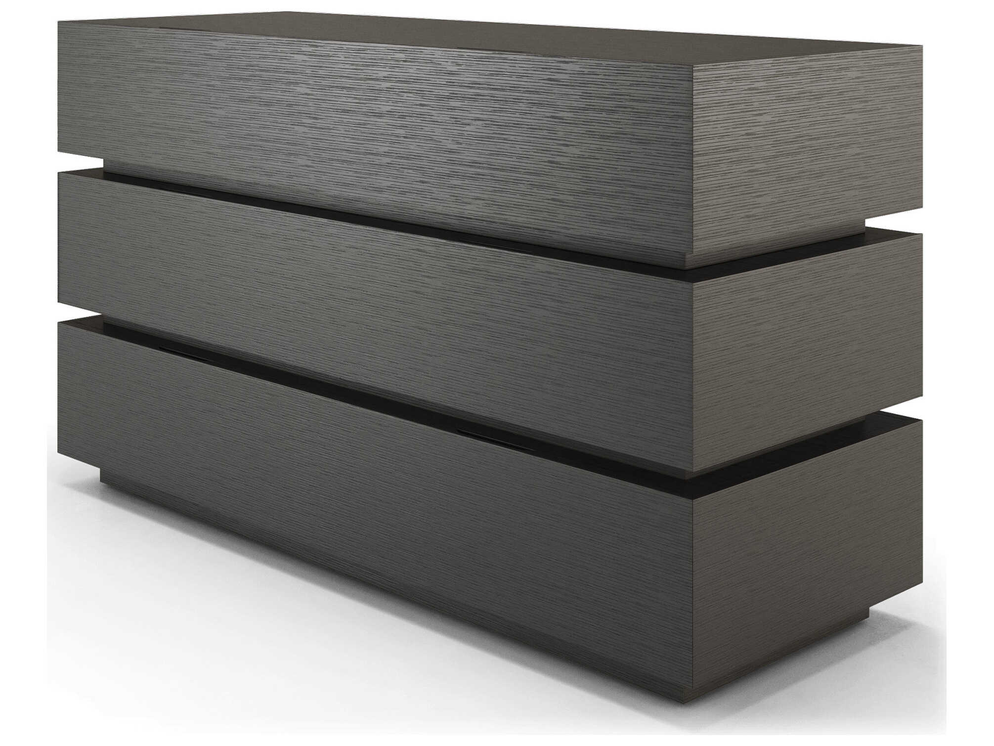 Luxcor Modluxe Davos Dresser in Wenge