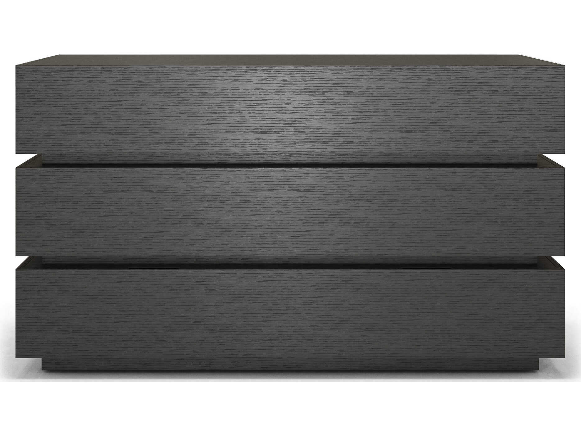 Luxcor Modluxe Davos Dresser in Wenge