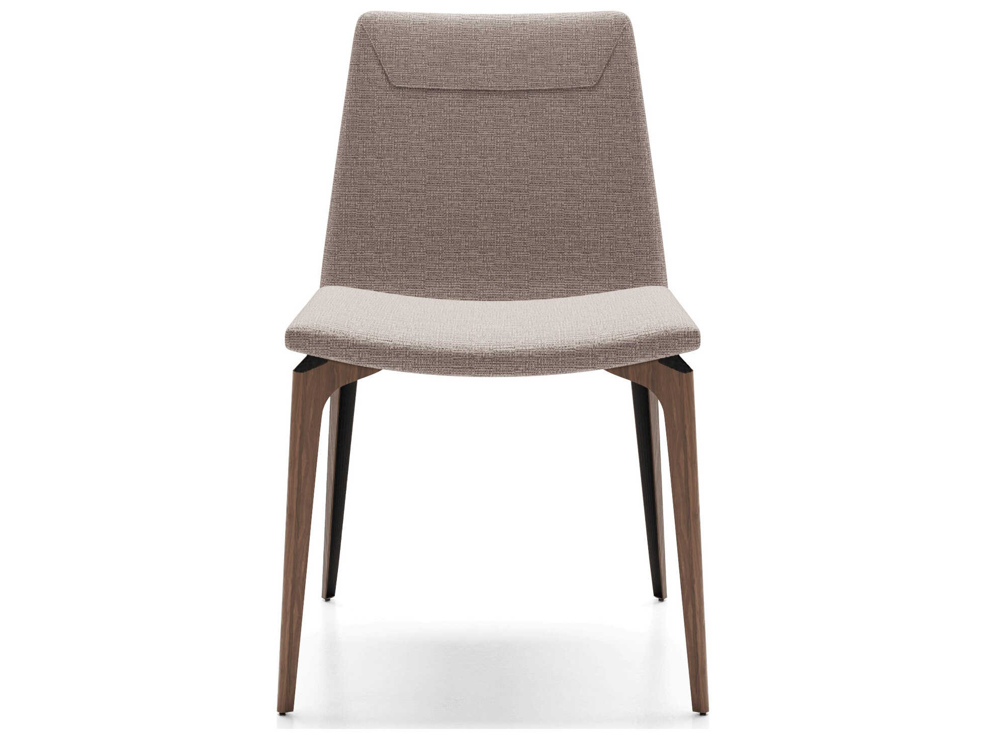Luxcor Modluxe Gijon Dining Chair in Smoke