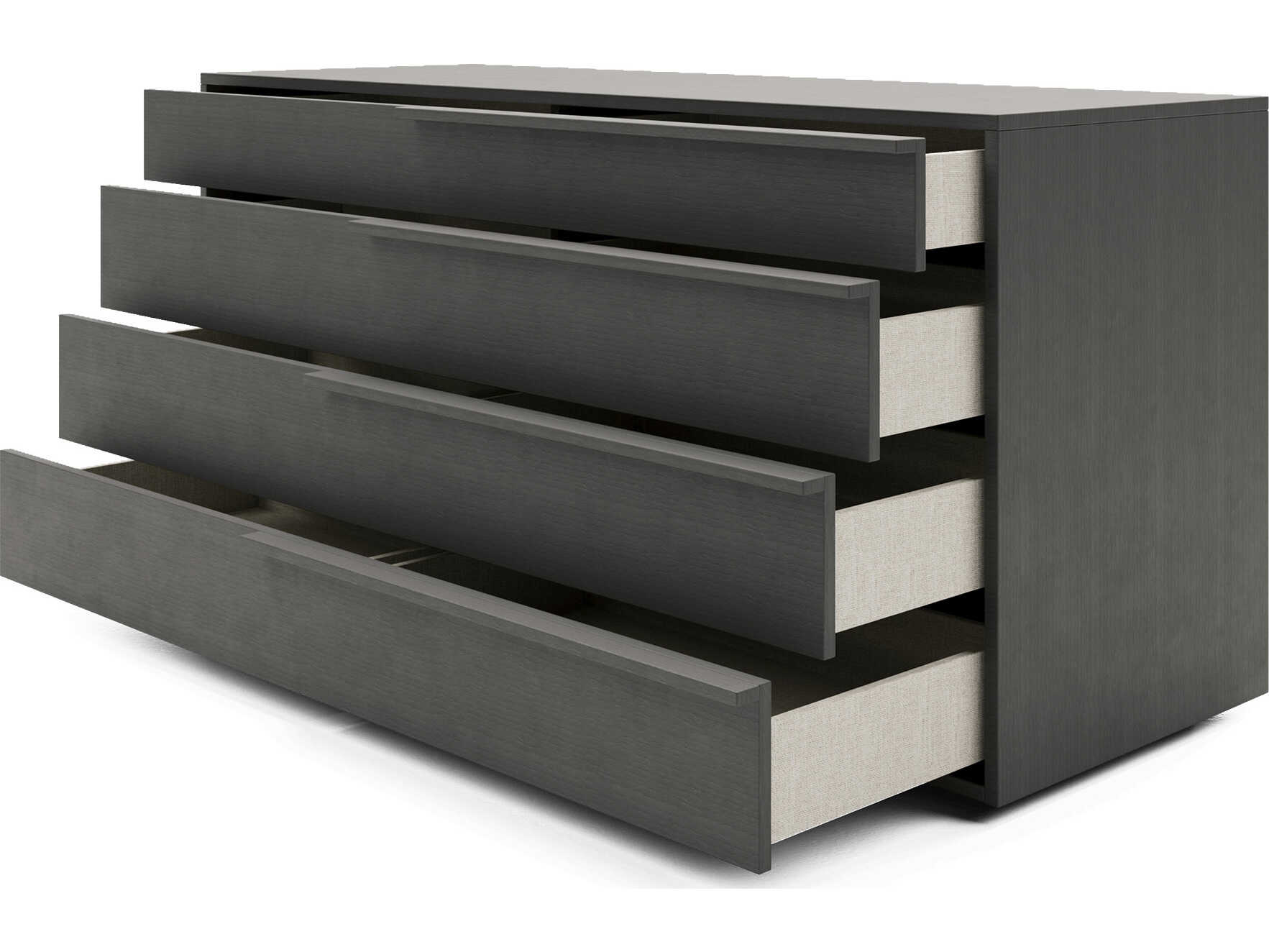 Luxcor Modluxe Harrow Dresser Wenge