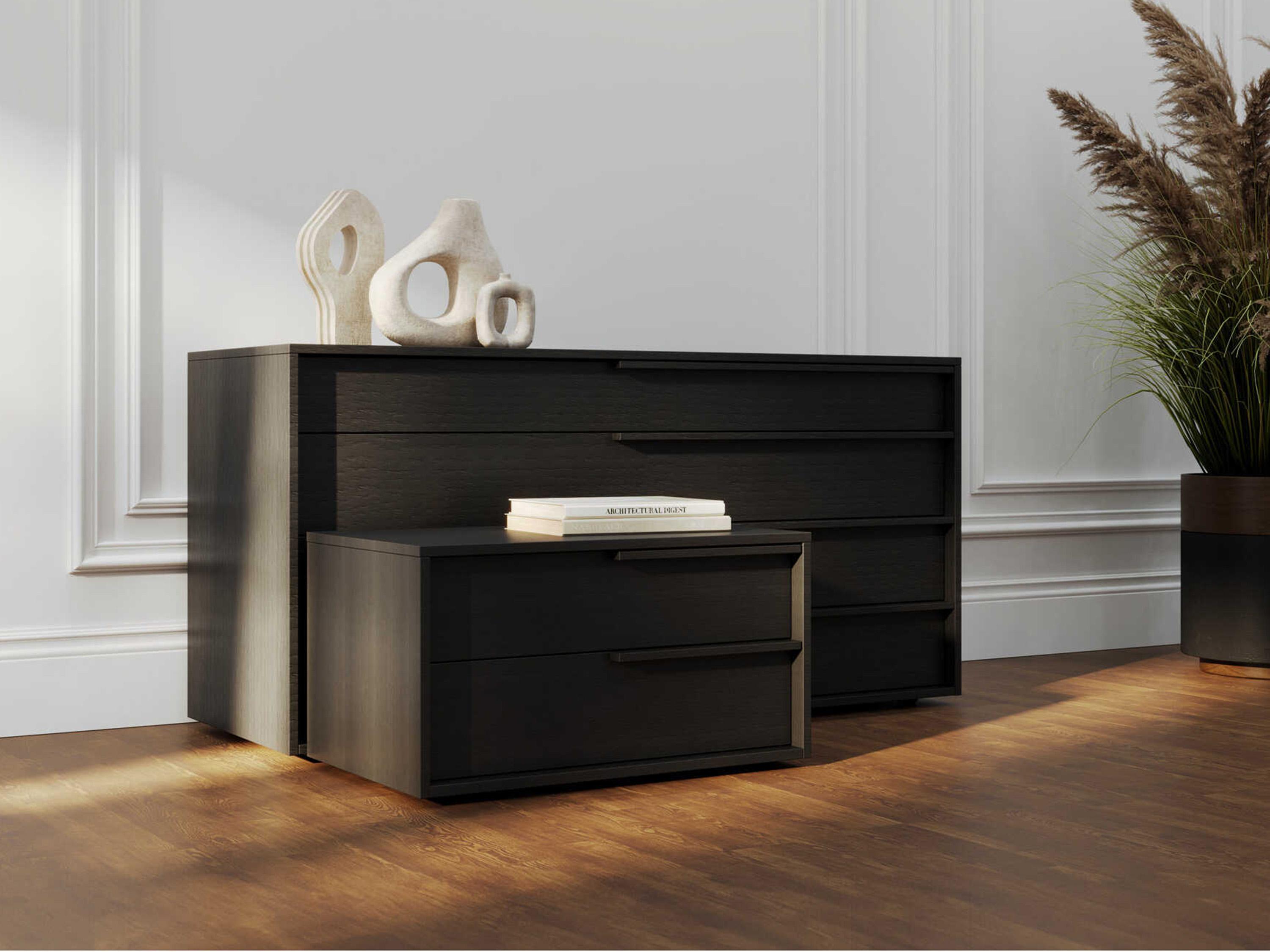 Luxcor Modluxe Harrow Dresser Wenge