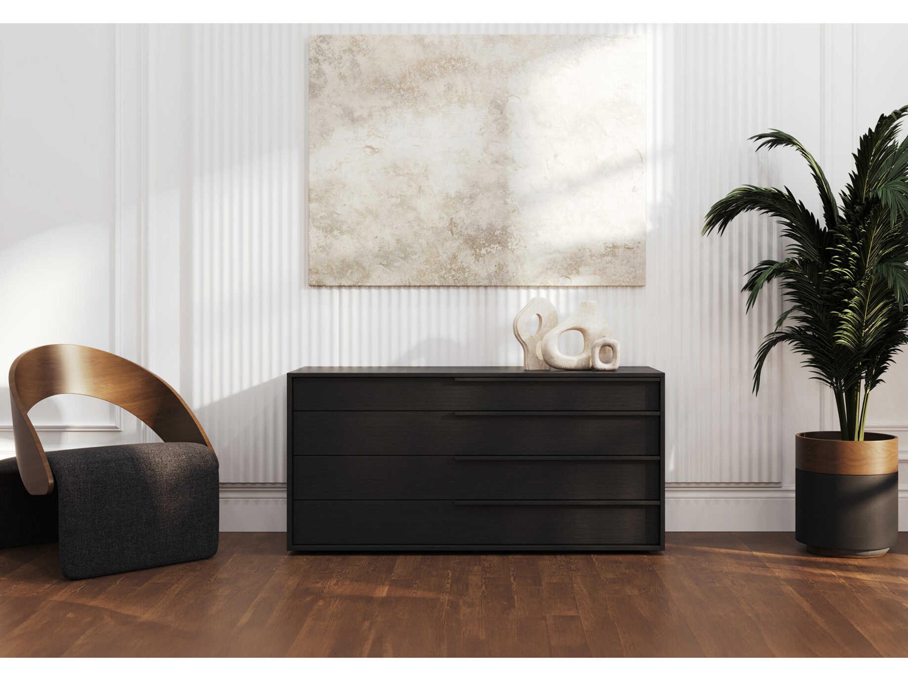 Luxcor Modluxe Harrow Dresser Wenge