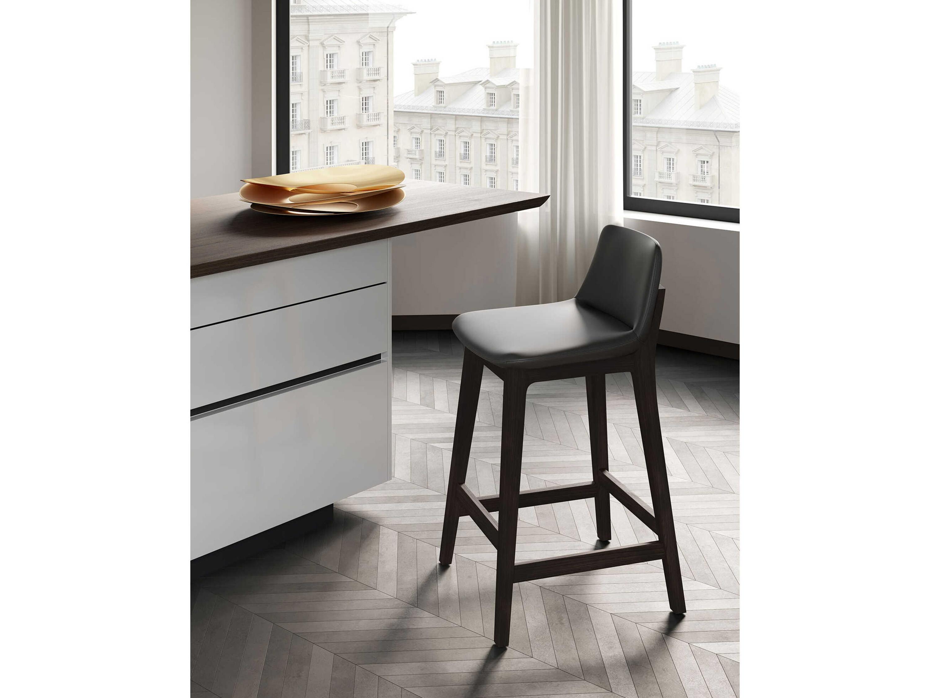 Luxcor Modluxe Coco Centerpiece Fruit Bowl in Polished Gold