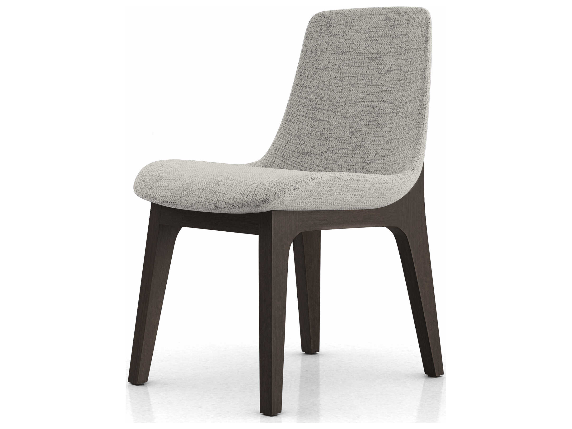 Luxcor Modluxe Oxnard Chair Gibraltar Fabric / Side Chair