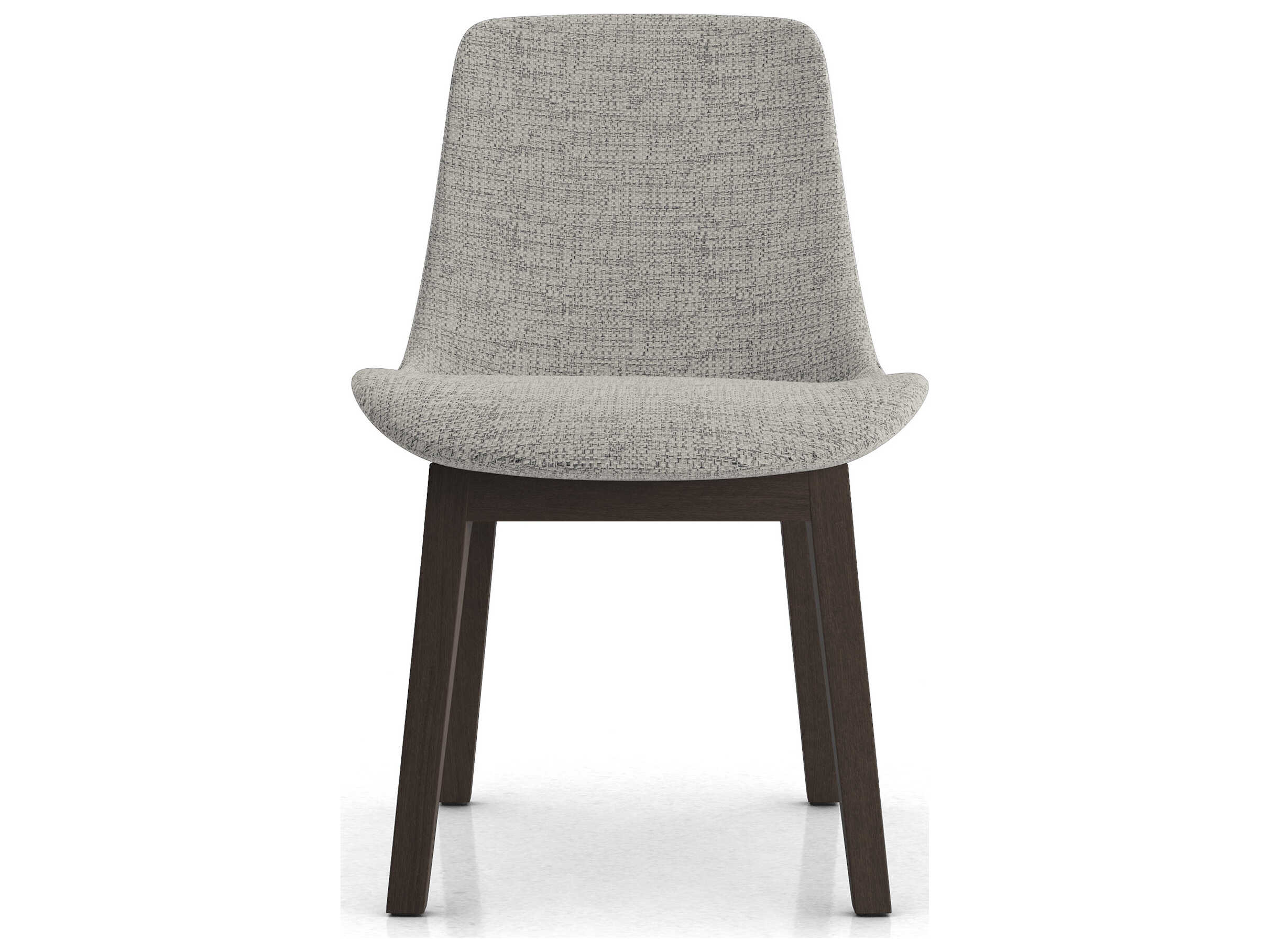 Luxcor Modluxe Oxnard Chair Gibraltar Fabric / Side Chair