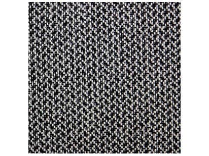 Luxcor Modluxe Pescara Lounge Chair Mixed Marble Fabric