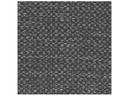 Luxcor Modluxe Grafton Bed Carbon Gray Fabric / King