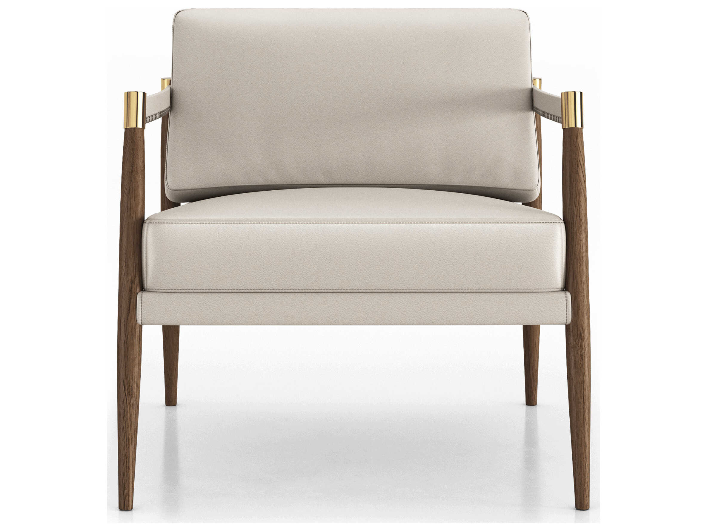 Luxcor Modluxe Recife Armchair Opala Leather