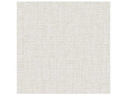 Luxcor Modluxe Siena Modular Left-Facing End Unit in Chalk Fabric