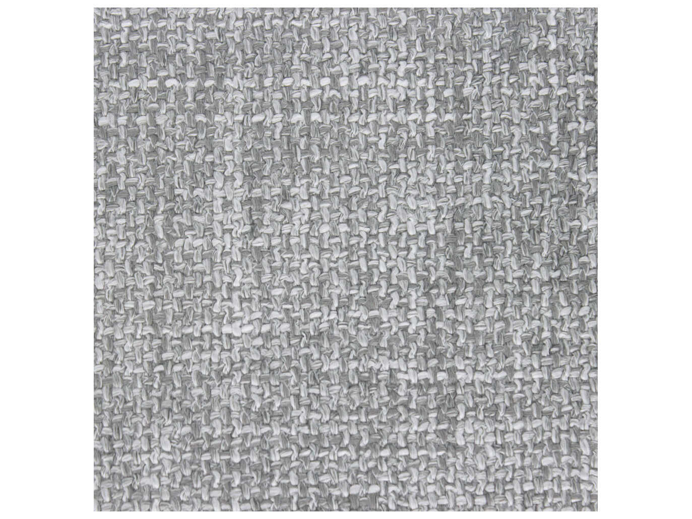 Luxcor Modluxe Dumfries Dining Chair in Storm Gray Fabric and Seared Ash