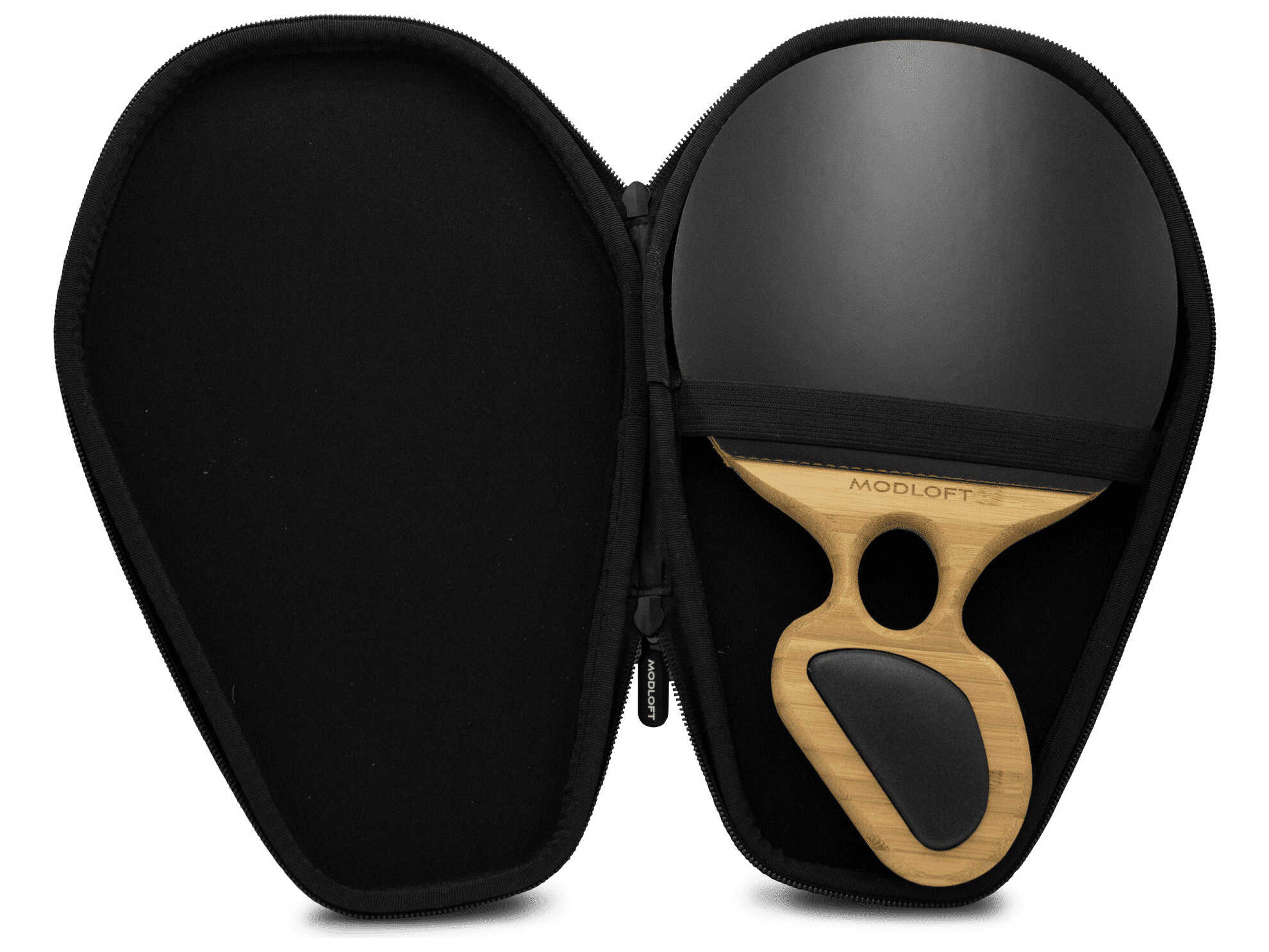 Luxcor Modluxe Tayrona Ping Pong Paddle