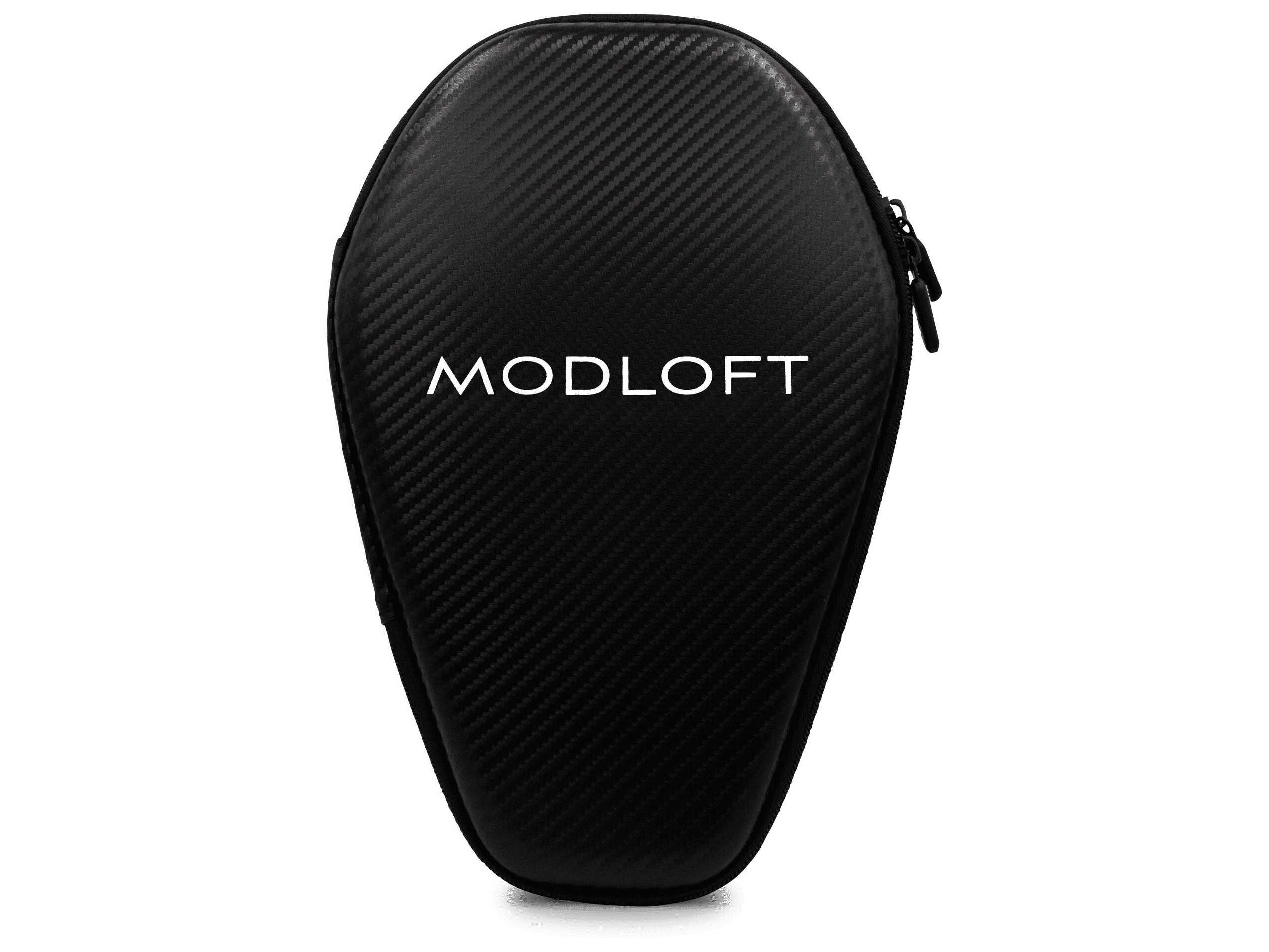 Luxcor Modluxe Tayrona Ping Pong Paddle