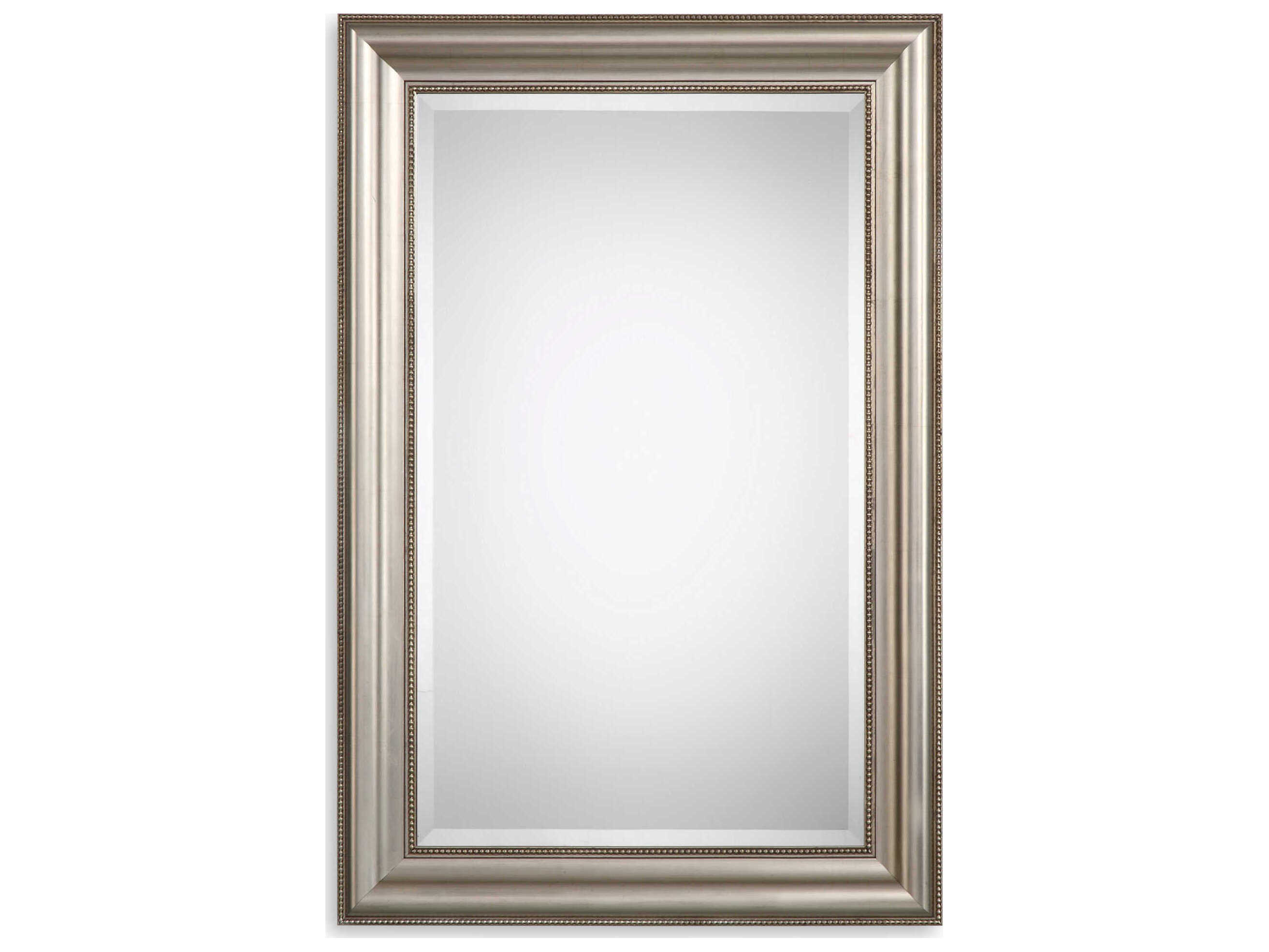 Luxecor Illumination Rectangular Wall Mirror