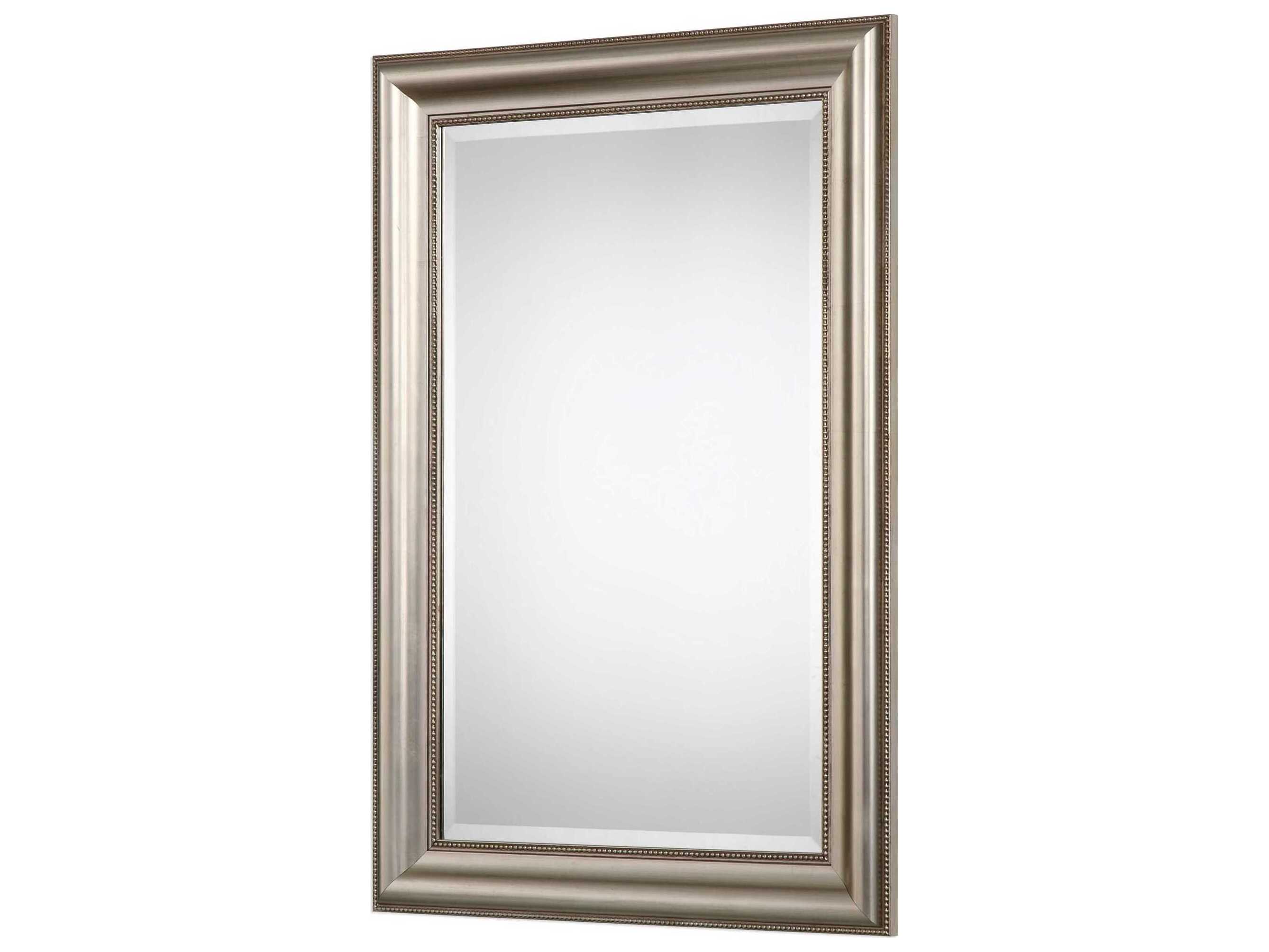 Luxecor Illumination Rectangular Wall Mirror