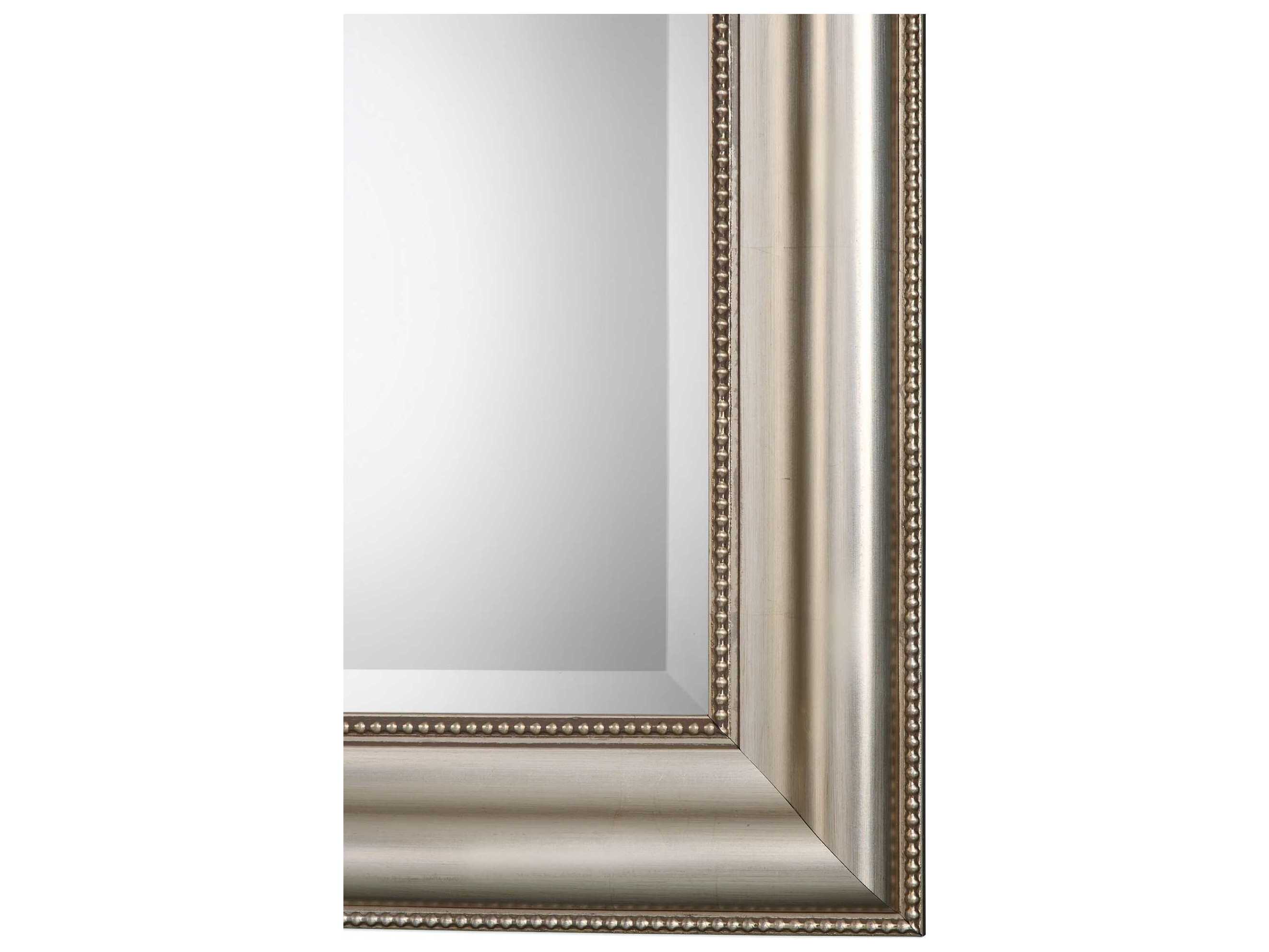 Luxecor Illumination Rectangular Wall Mirror