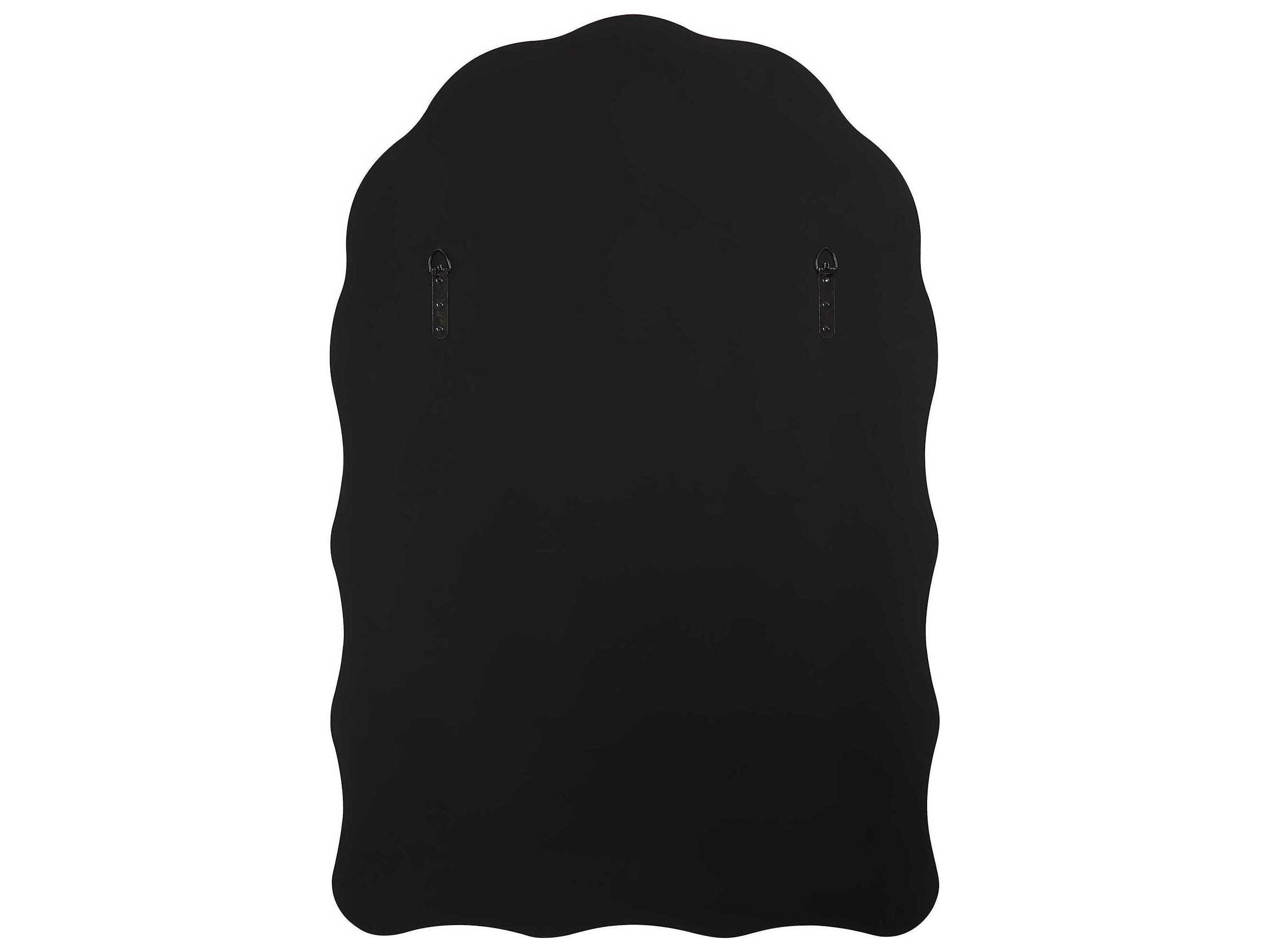 Luxecor Illumination Antique Bronze Gold Wall Mirror