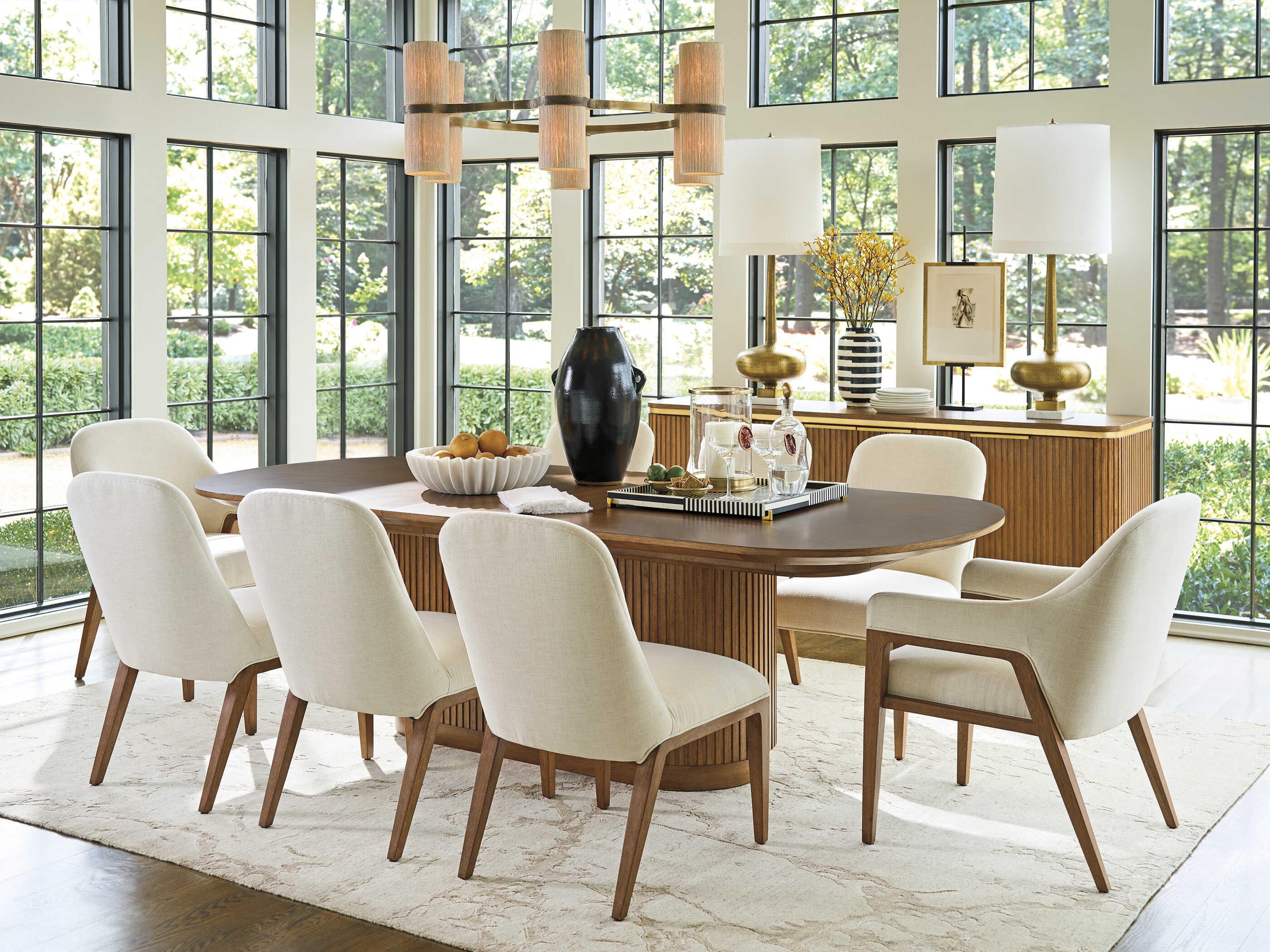 Lexington La Costa Dining Room Set