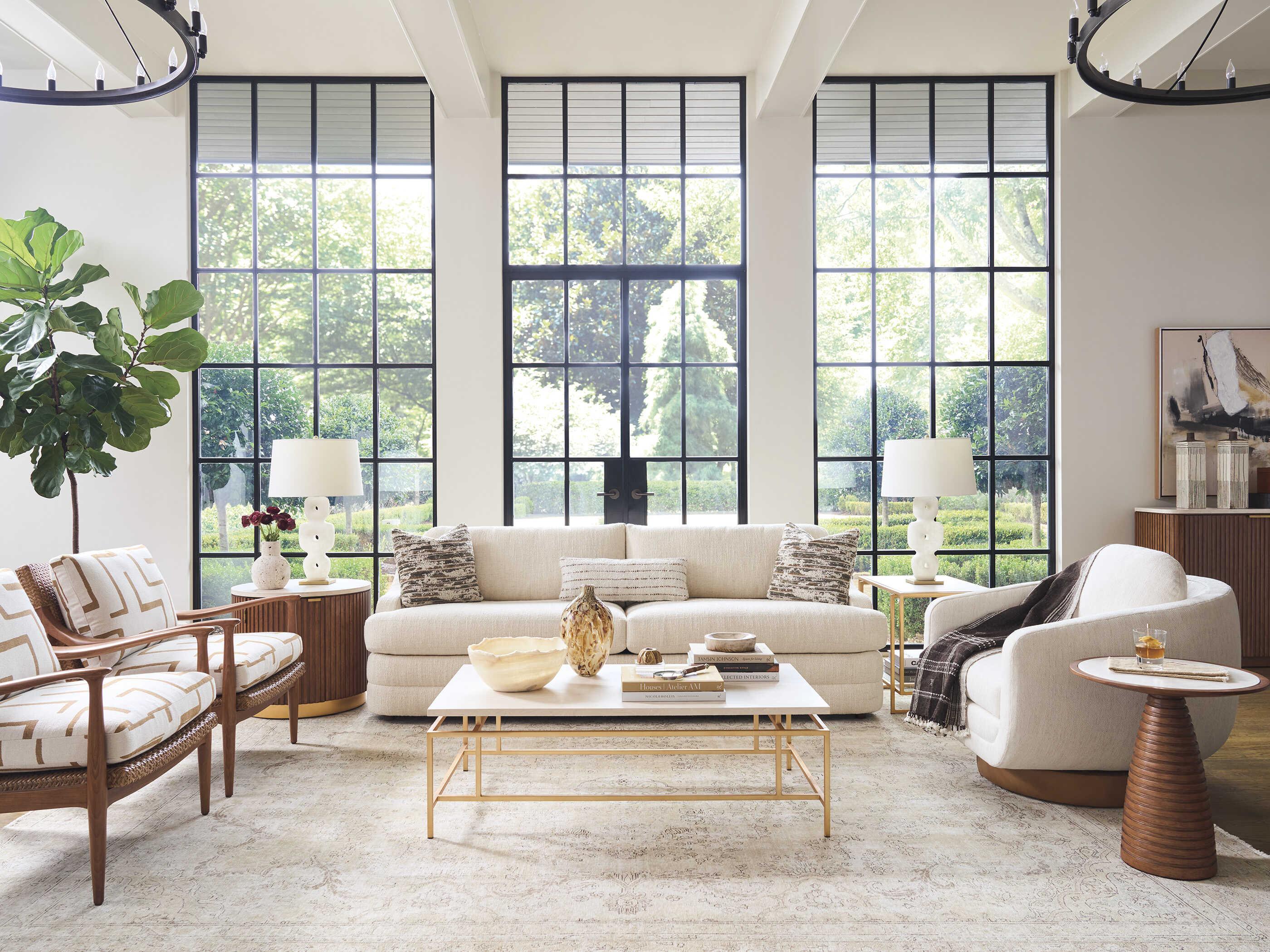 Lexington La Costa Sofa Set