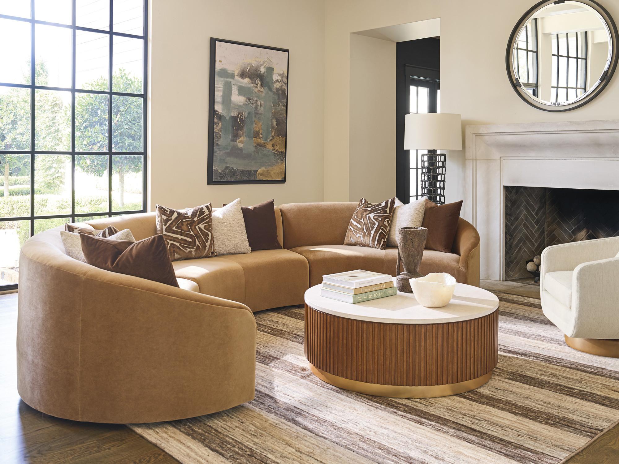Lexington La Costa Sofa Set