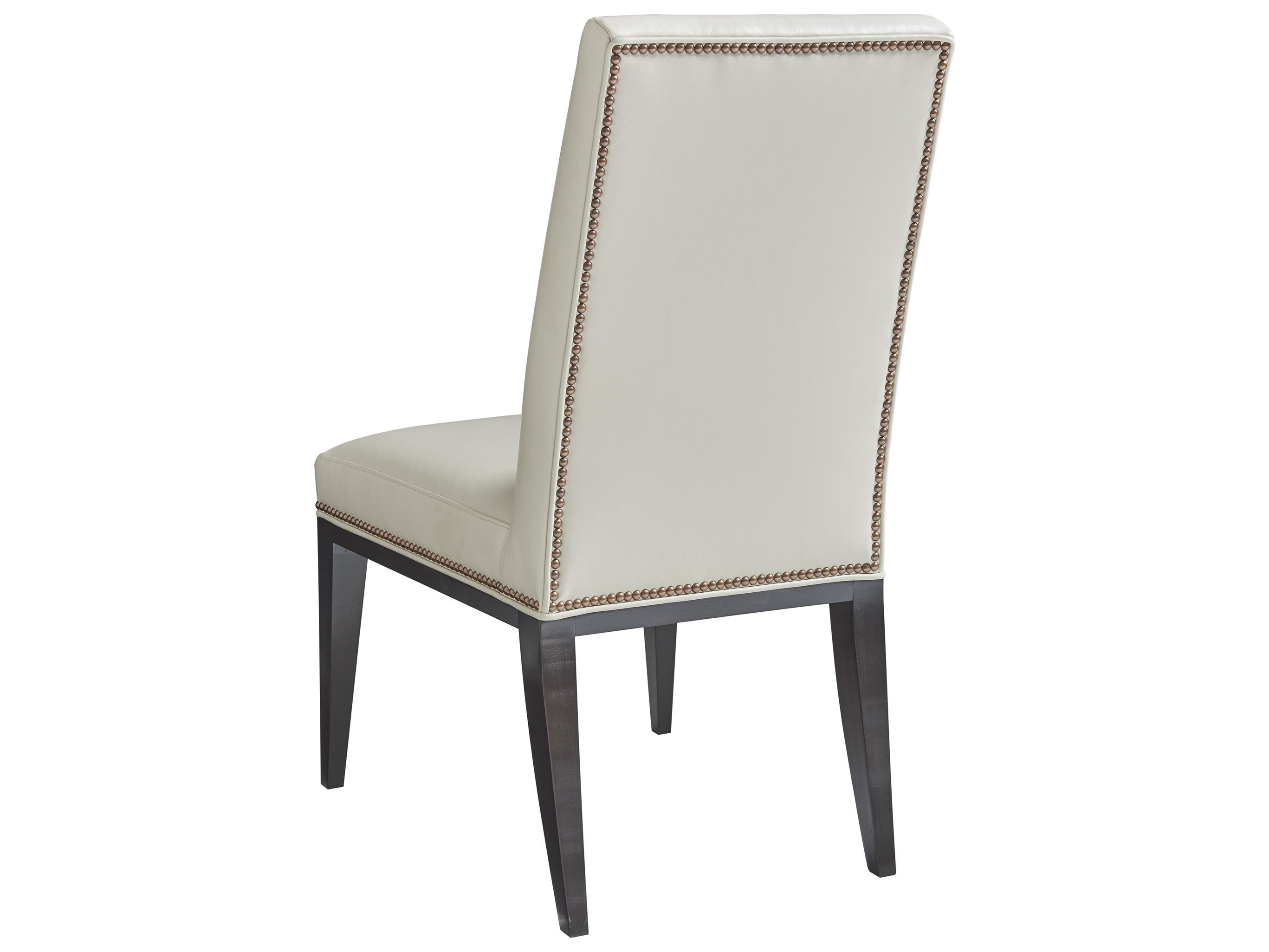 Lexington Lexington Leather Lowell Leather Dining Chair