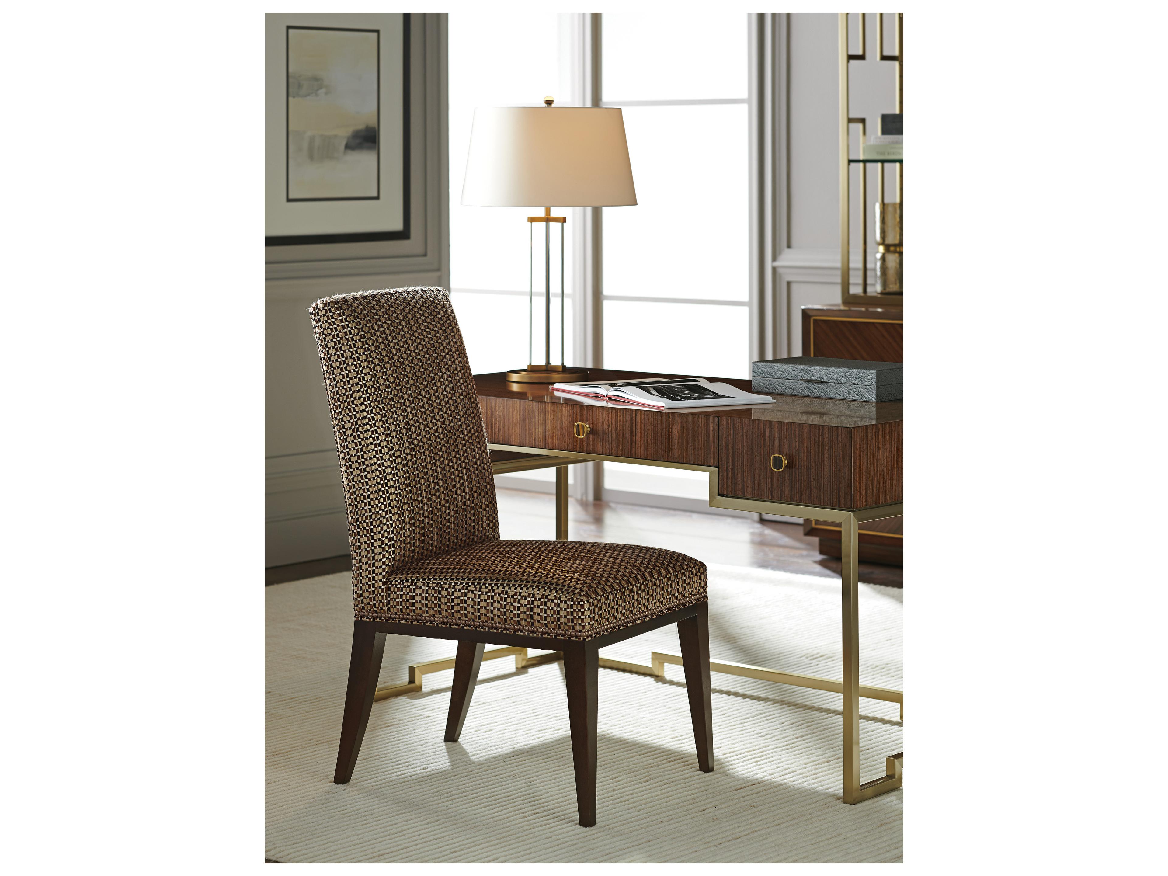 Lexington Lexington Upholstery Lowell Leather Dining Chair