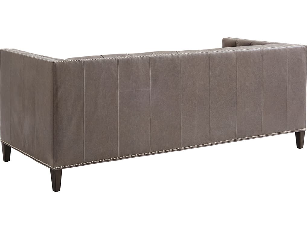 Lexington Ariana Monaco Leather Sofa