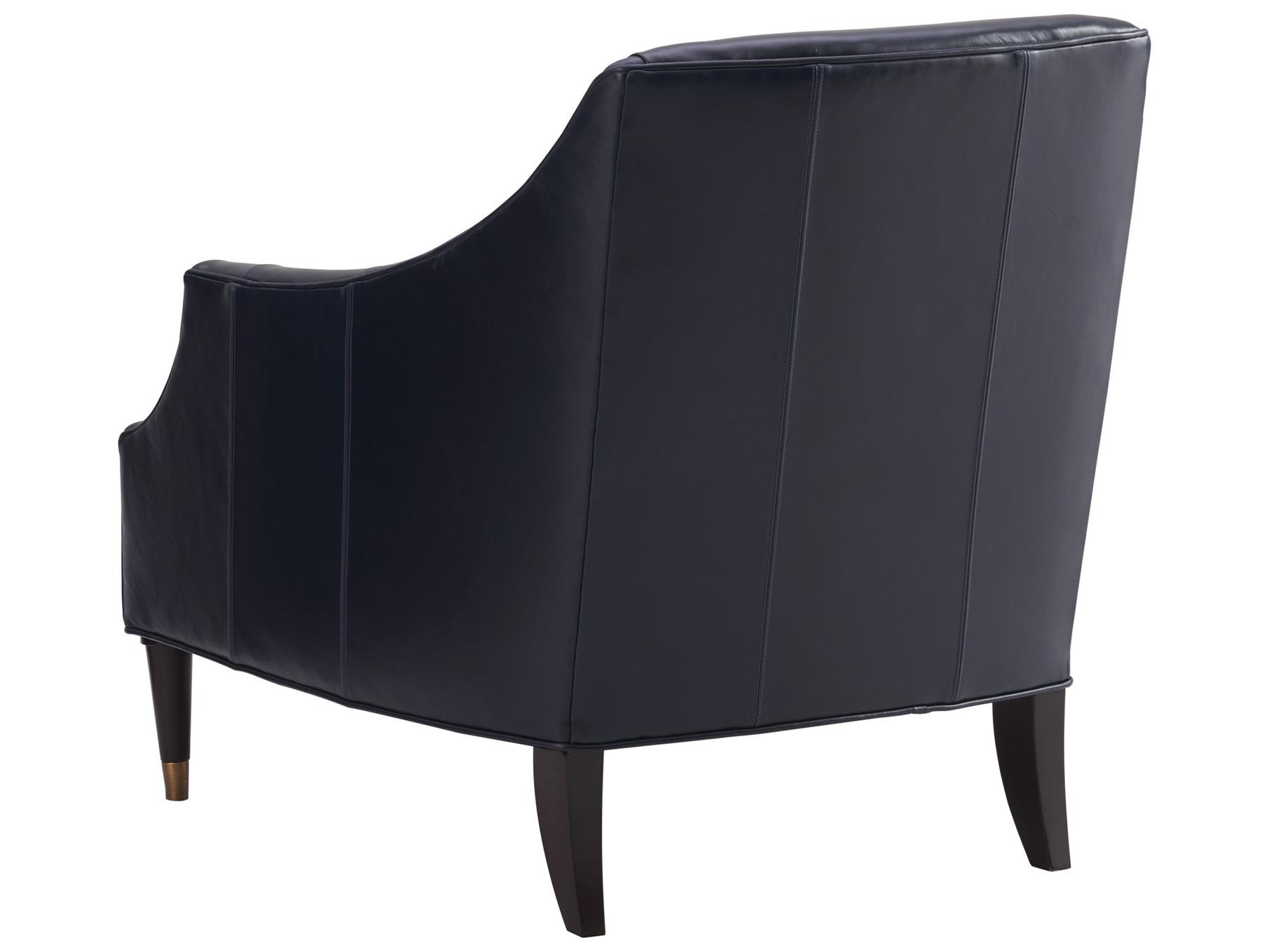 Lexington Carlyle Kerney Leather Chair